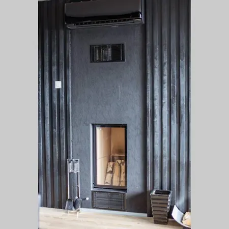 Reelinki Seafront Villas, Amando&villa Aava Villa *