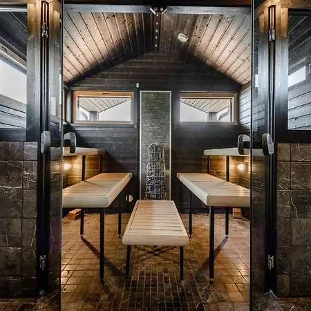 Villa Reelinki Seafront Villas, Amando&villa Aava Pori