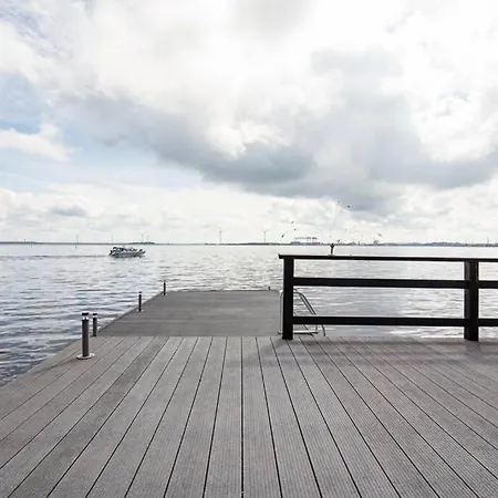 Reelinki Seafront Villas, Amando&villa Aava * Pori