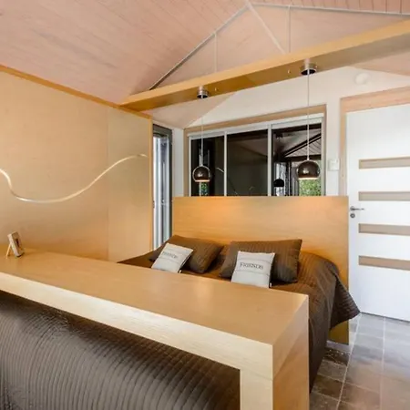 Reelinki Seafront Villas, Amando&villa Aava Villa Pori