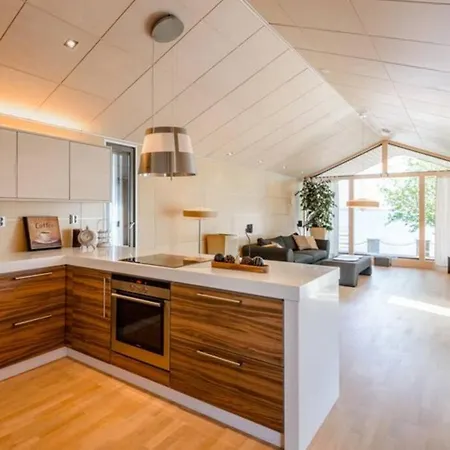 Βίλα Reelinki Seafront Villas, Amando & Aava